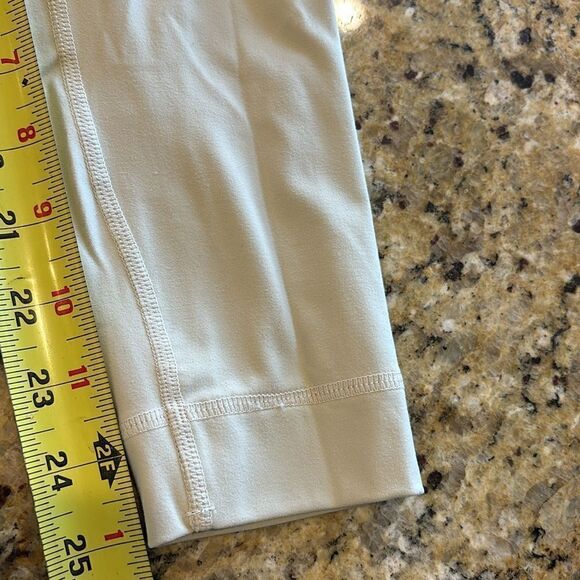 Set Active Sportybody green leggings size small - Picture 8 of 8